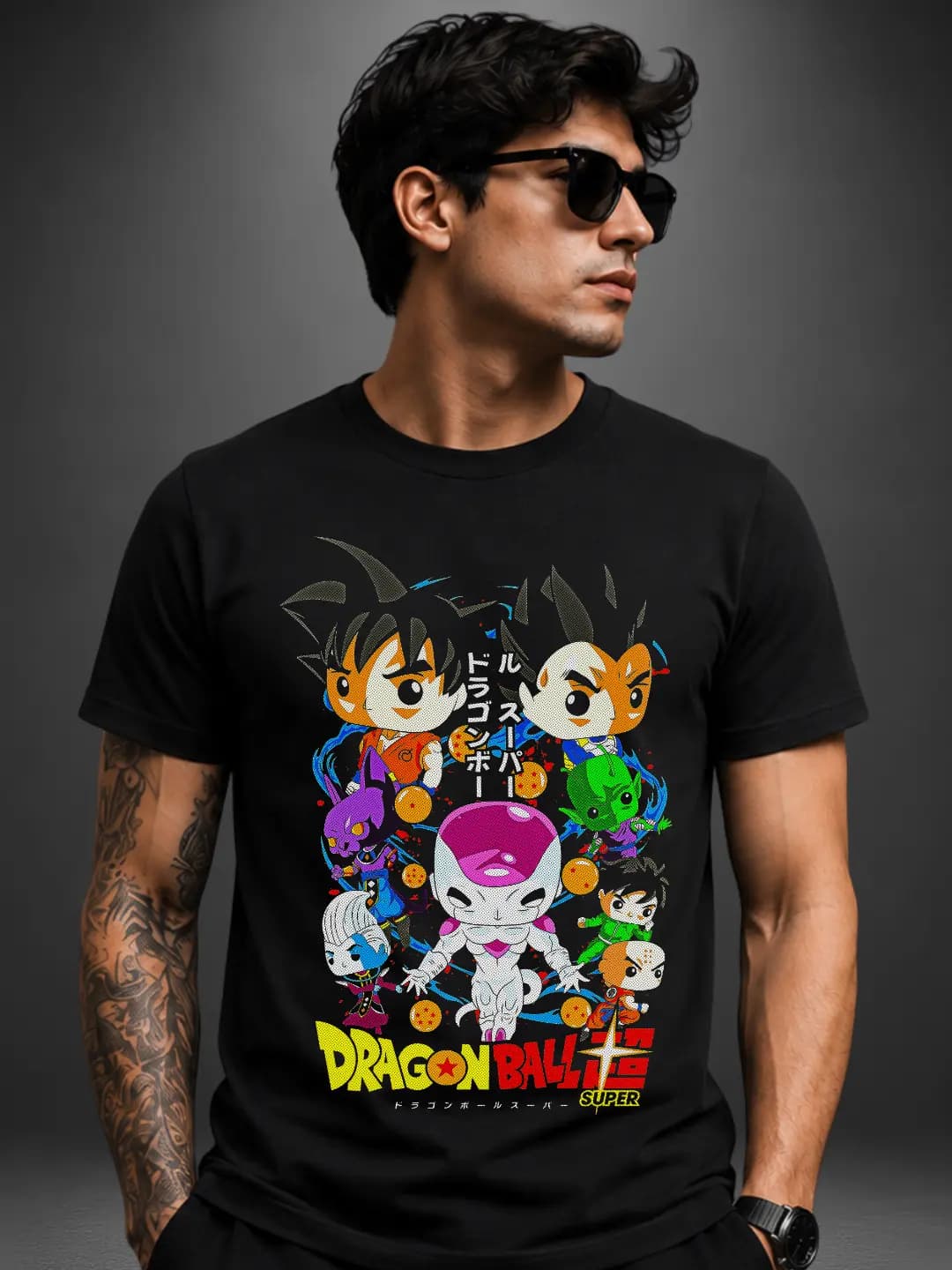 Dragon Ball Z Legends