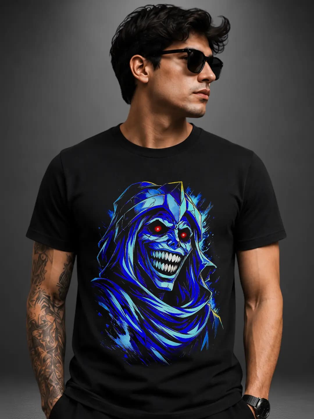 Demonio Oscuro