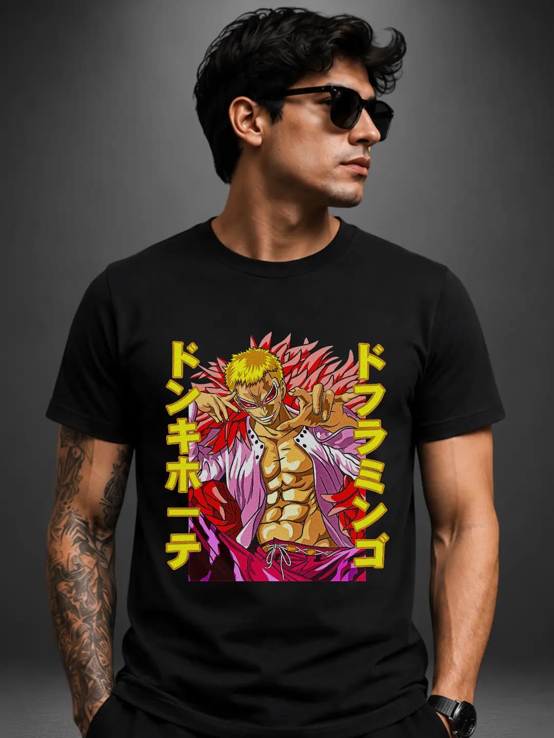 Doflamingo