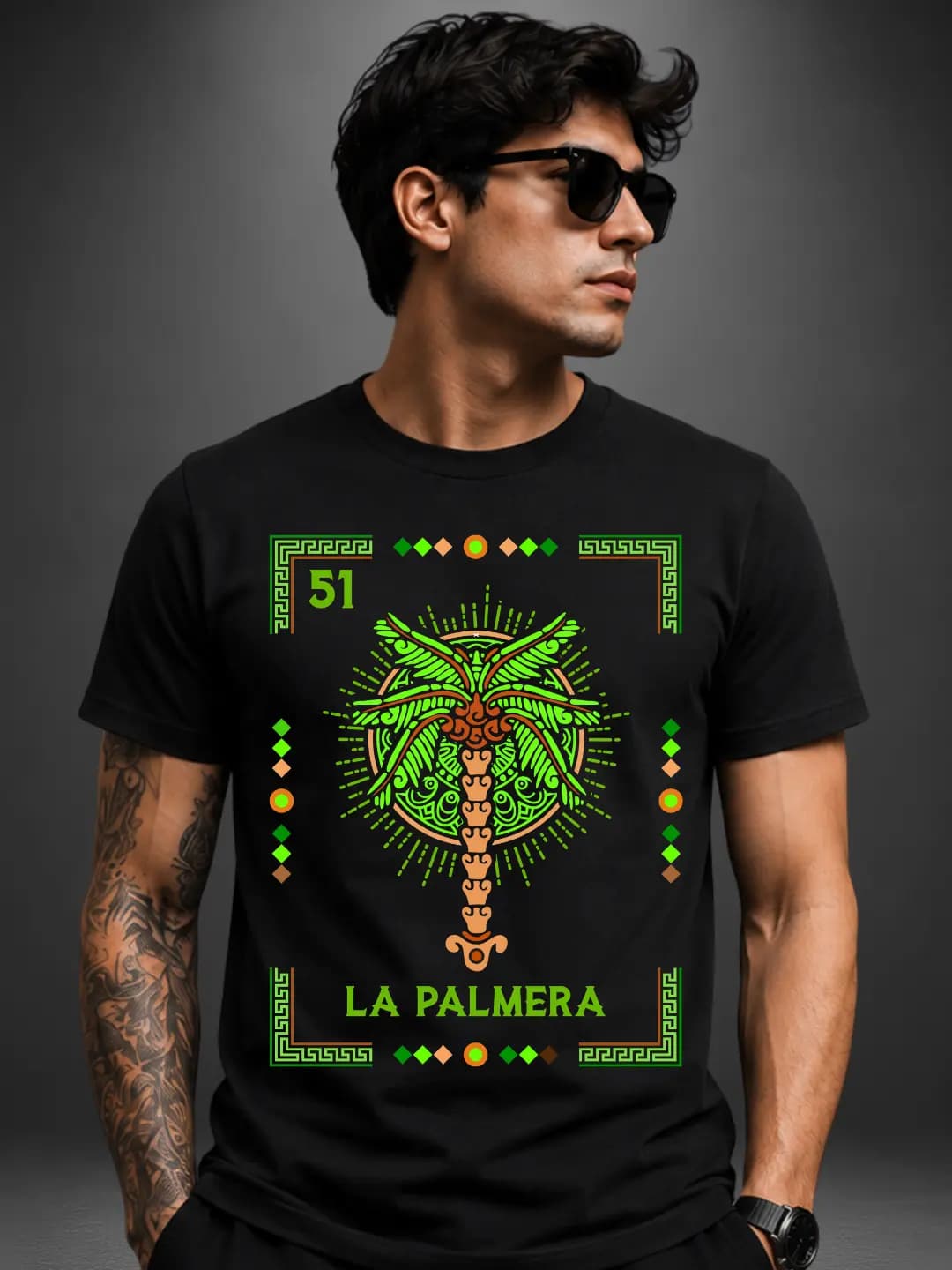 La Palmera