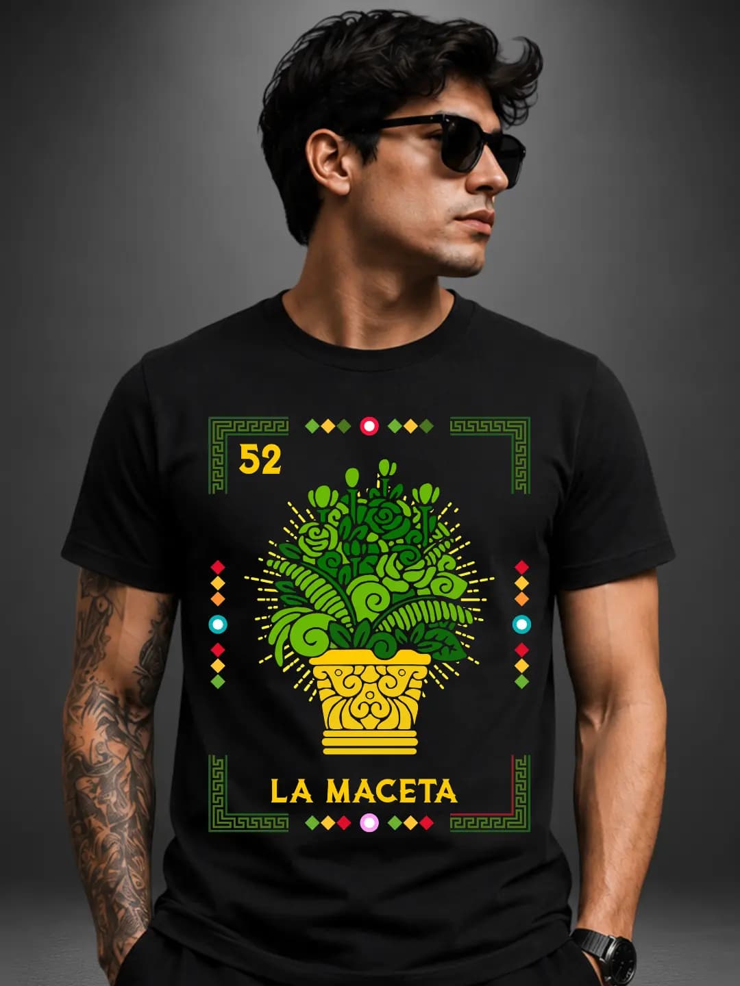La Maceta