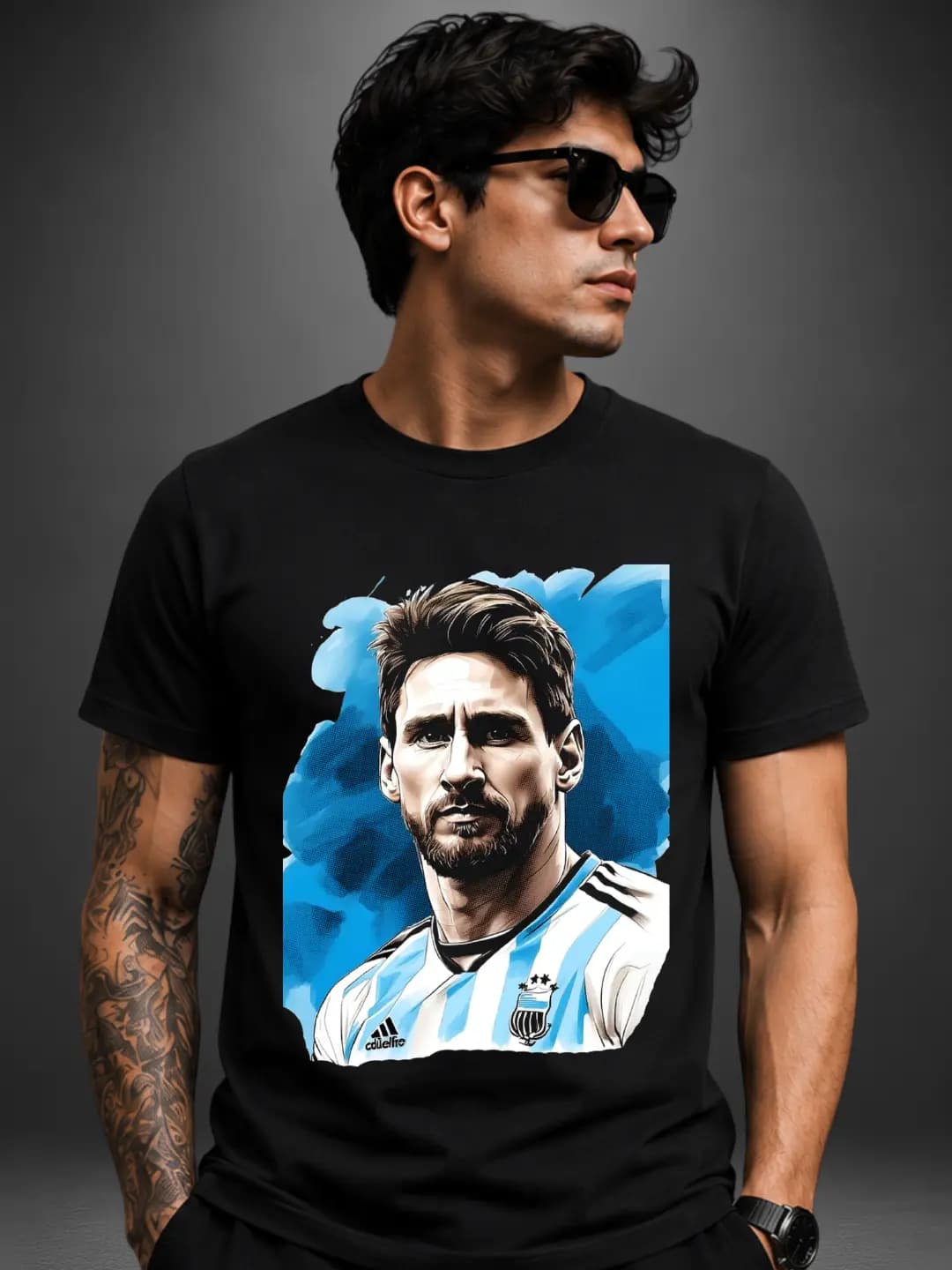 Messi — Argentina Vol. 2
