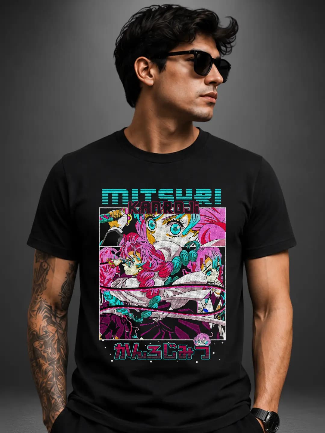 Mitsuri Kanroji
