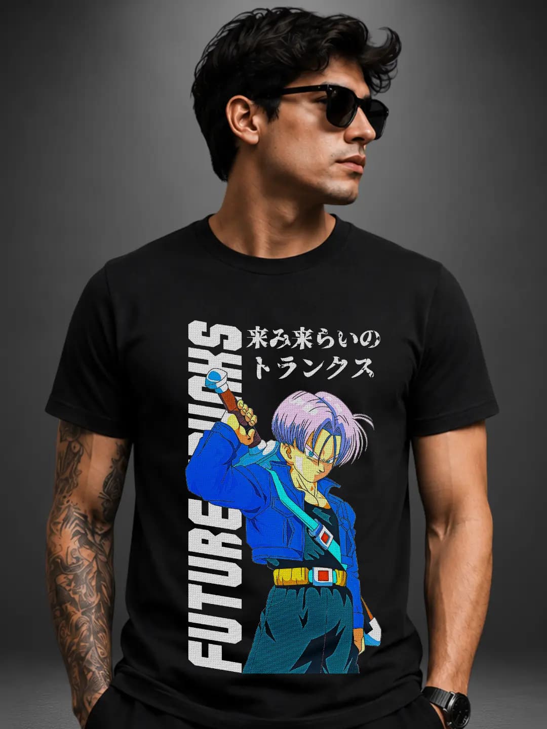 Future Trunks