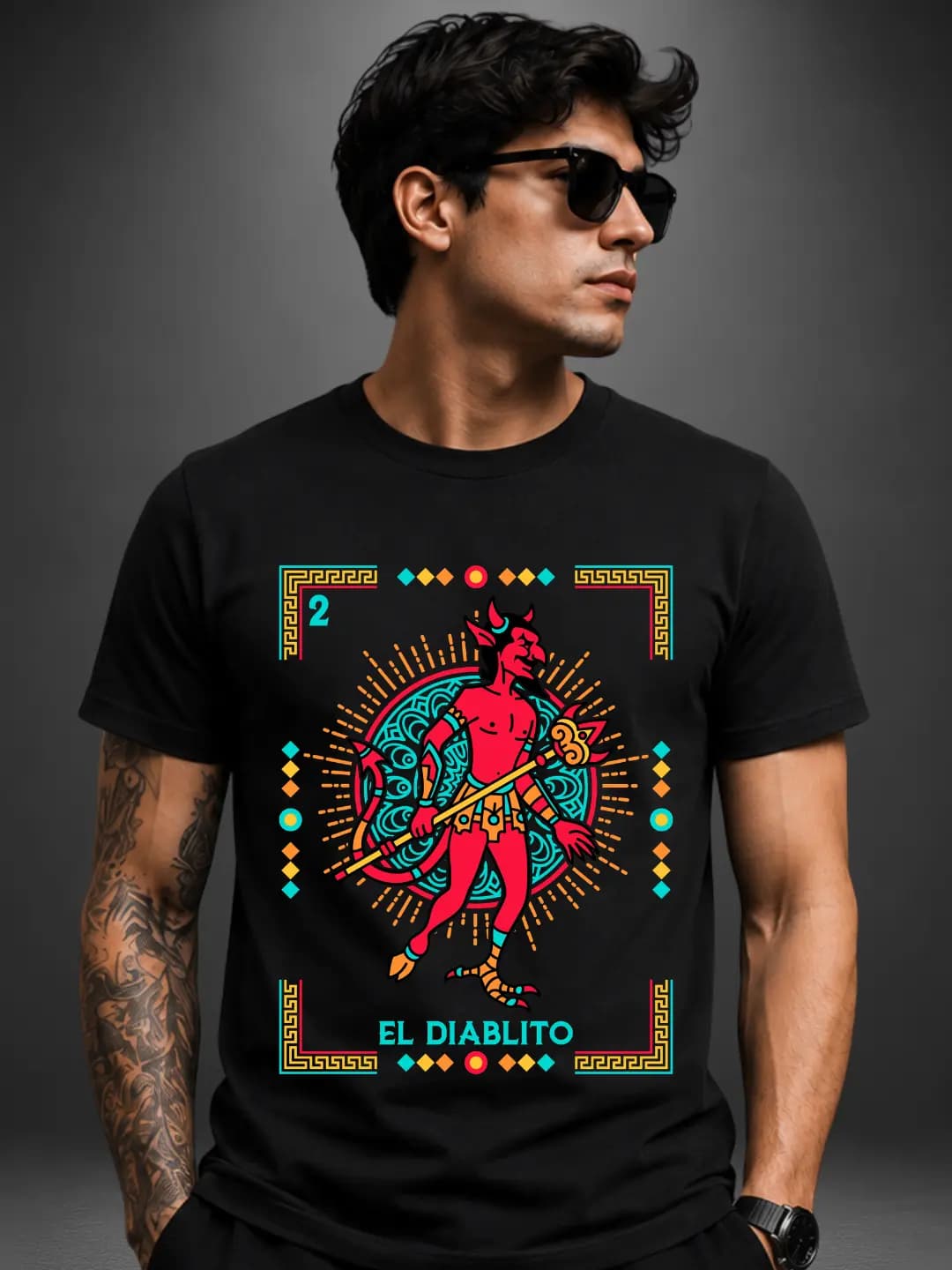 El Diablito