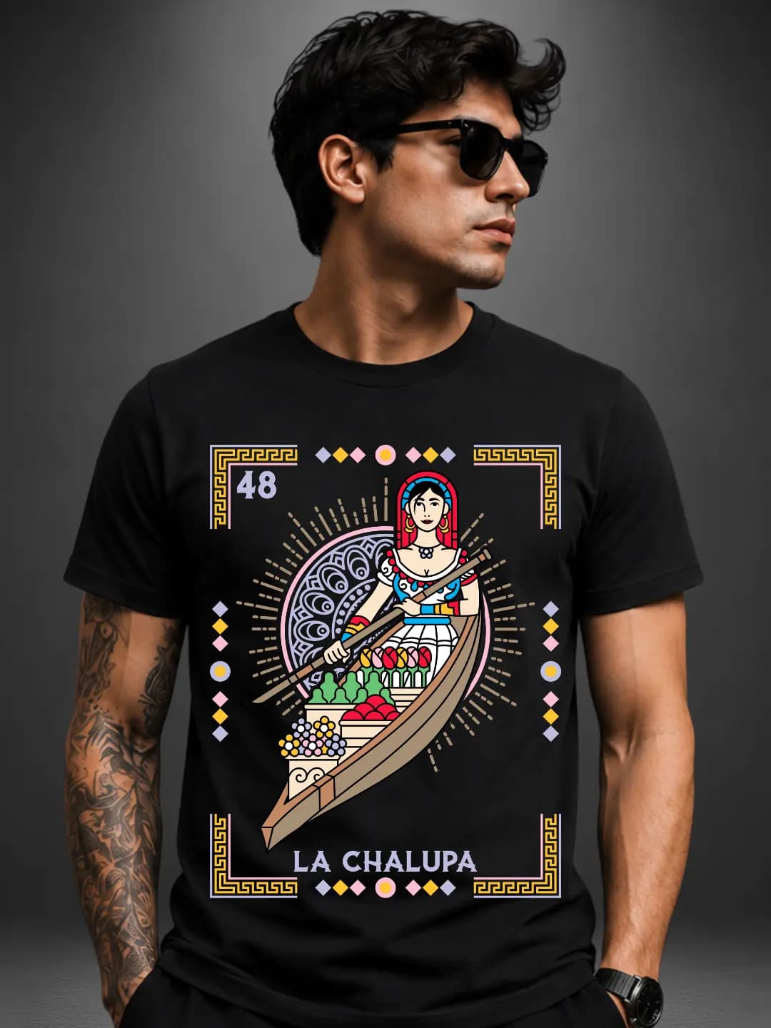 La Chalupa