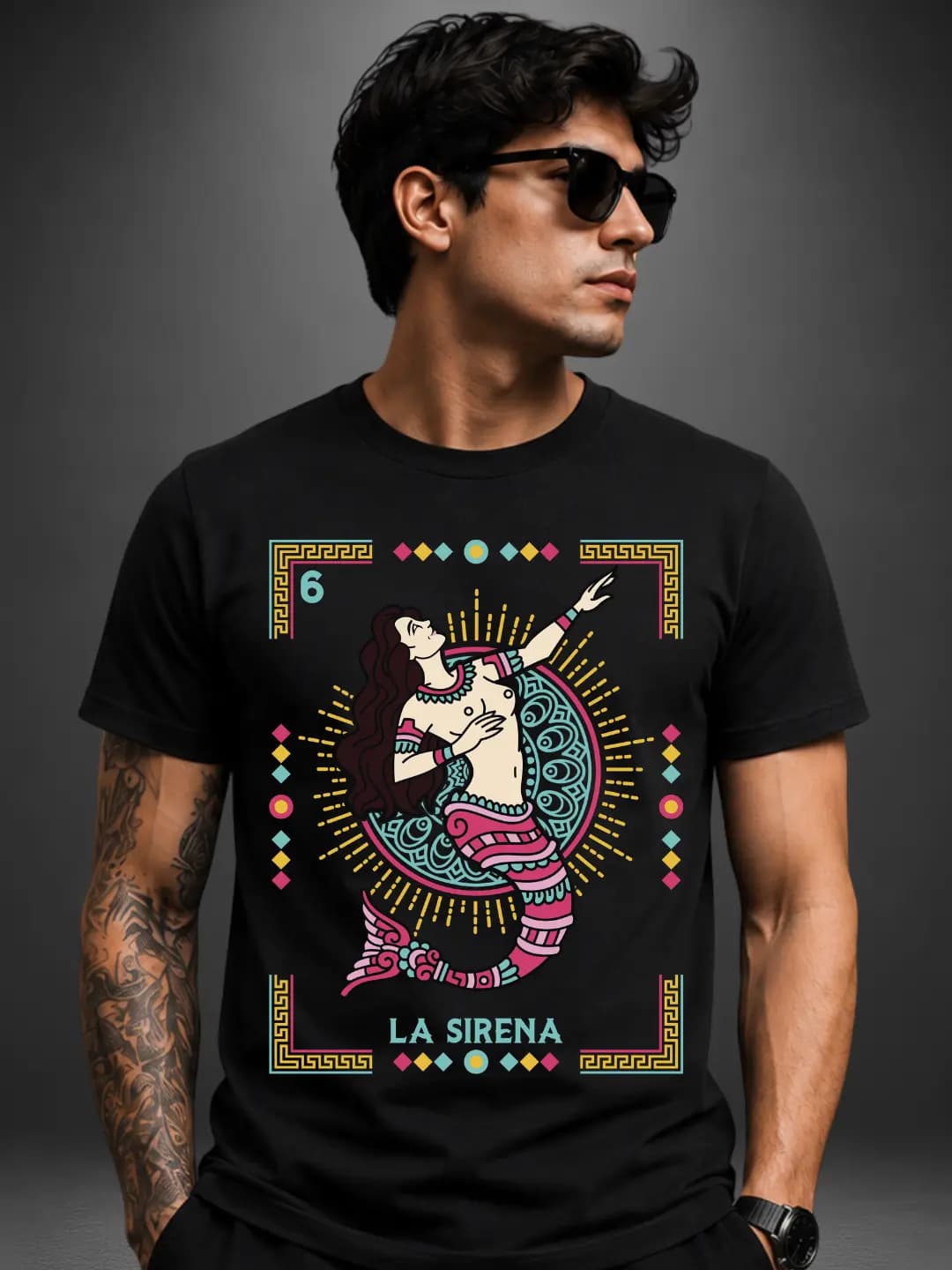 La Sirena