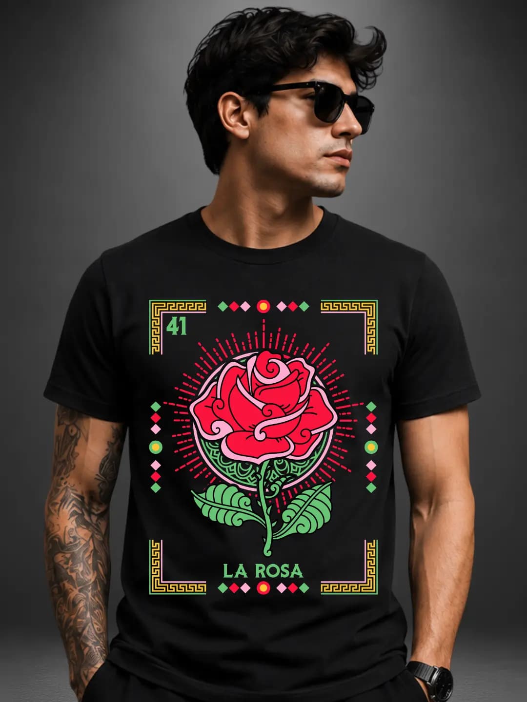 La Rosa