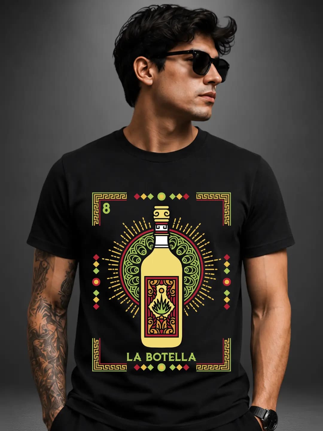 La Botella