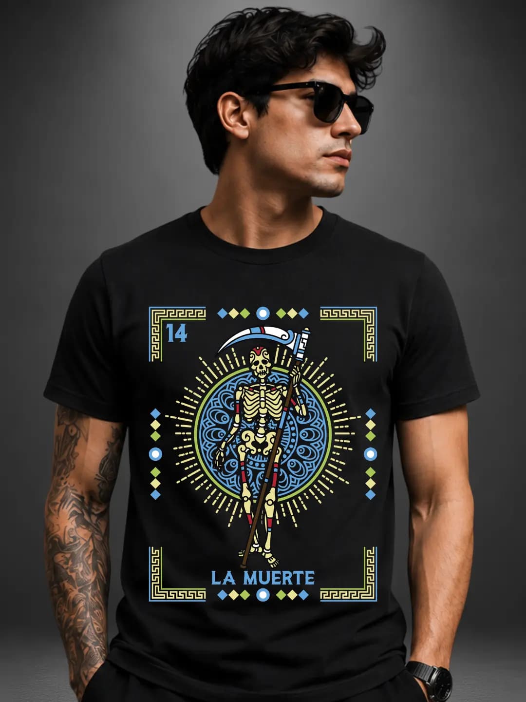 La Muerte