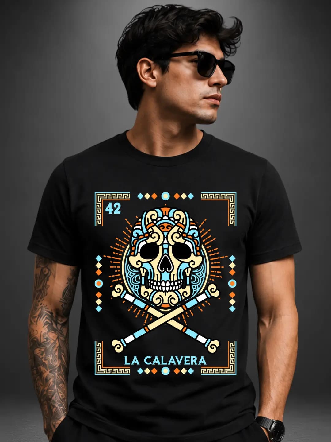 La Calavera