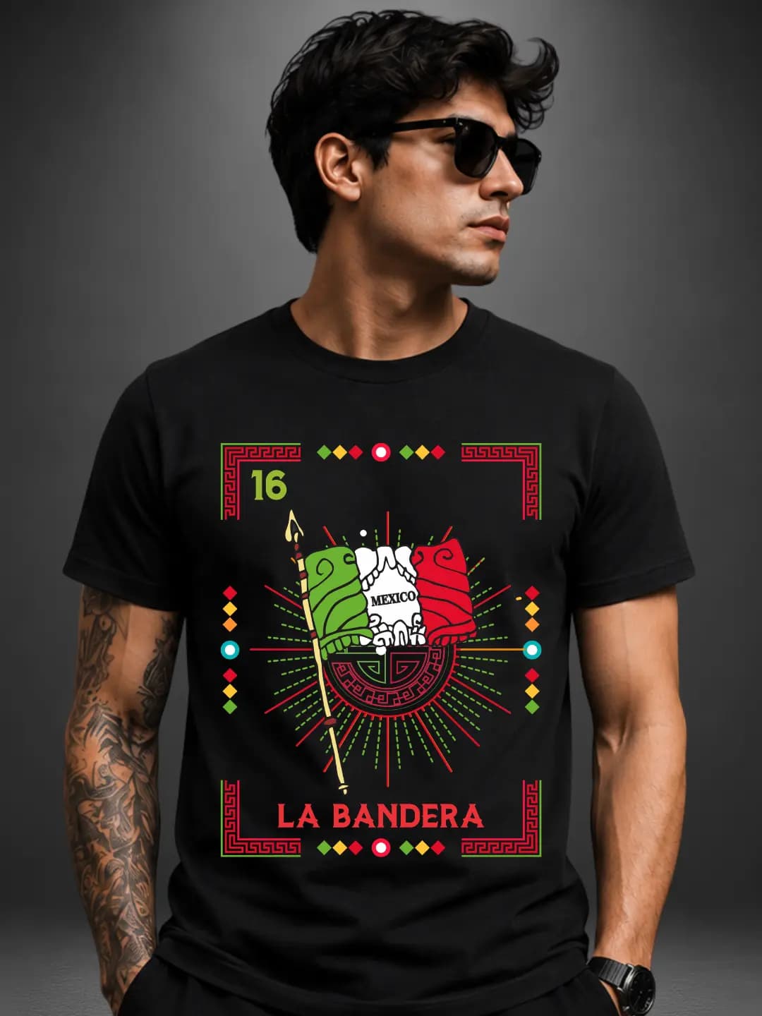 La Bandera