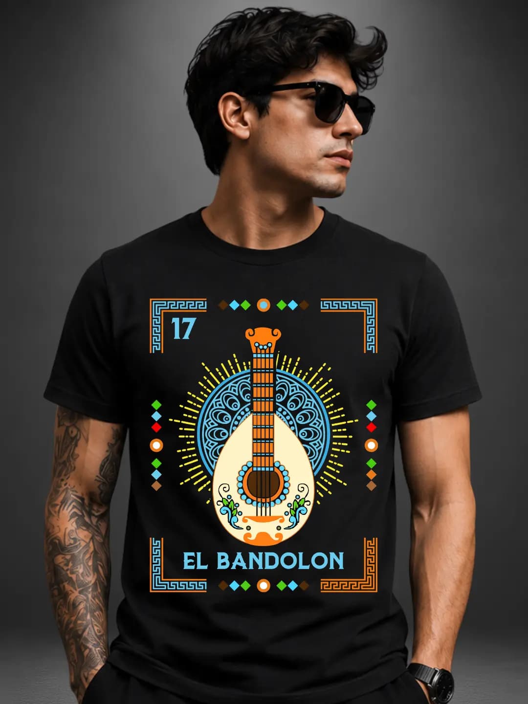 El Bandolón