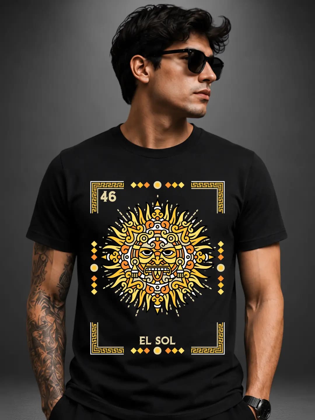 El Sol
