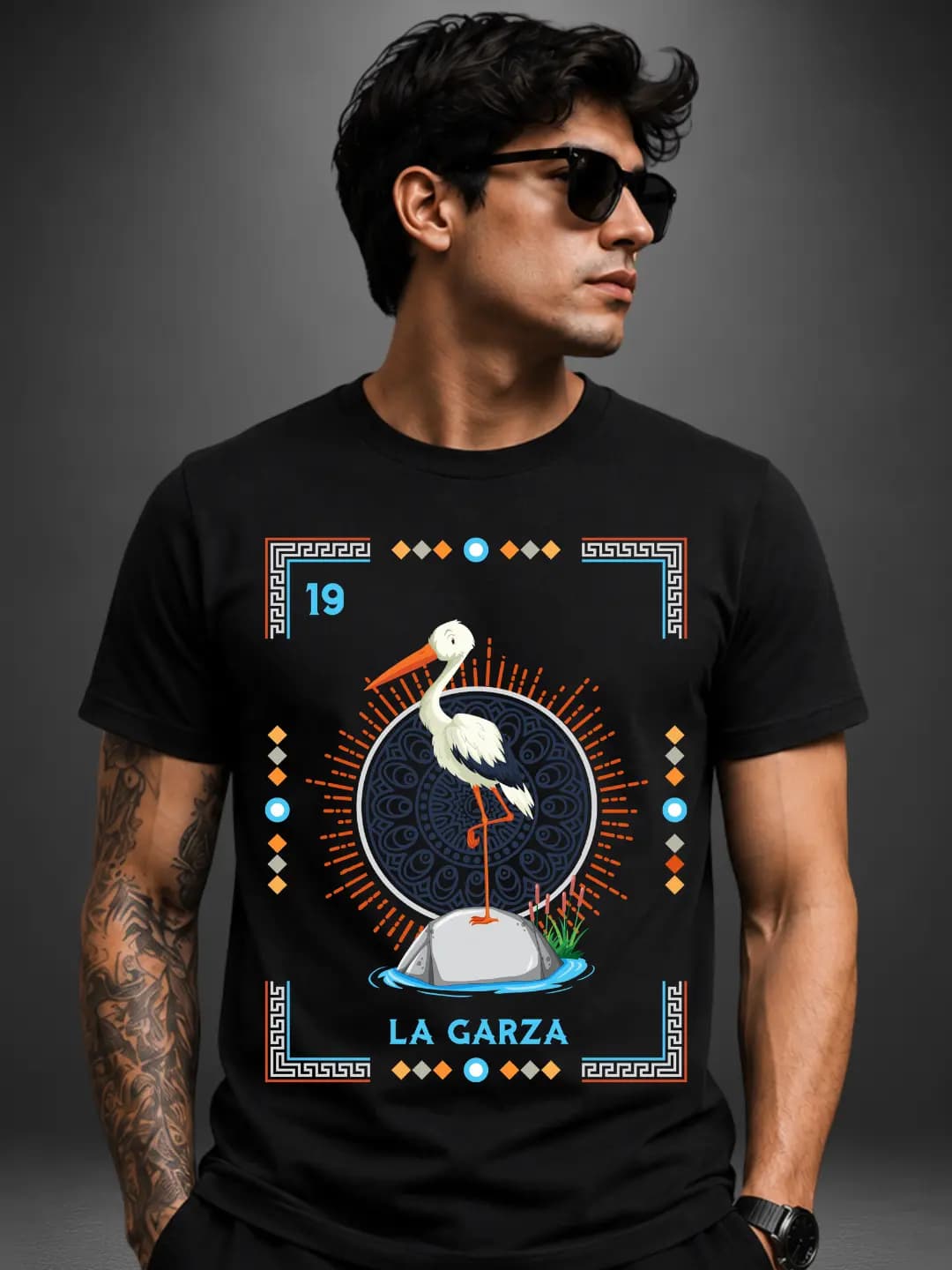 La Garza