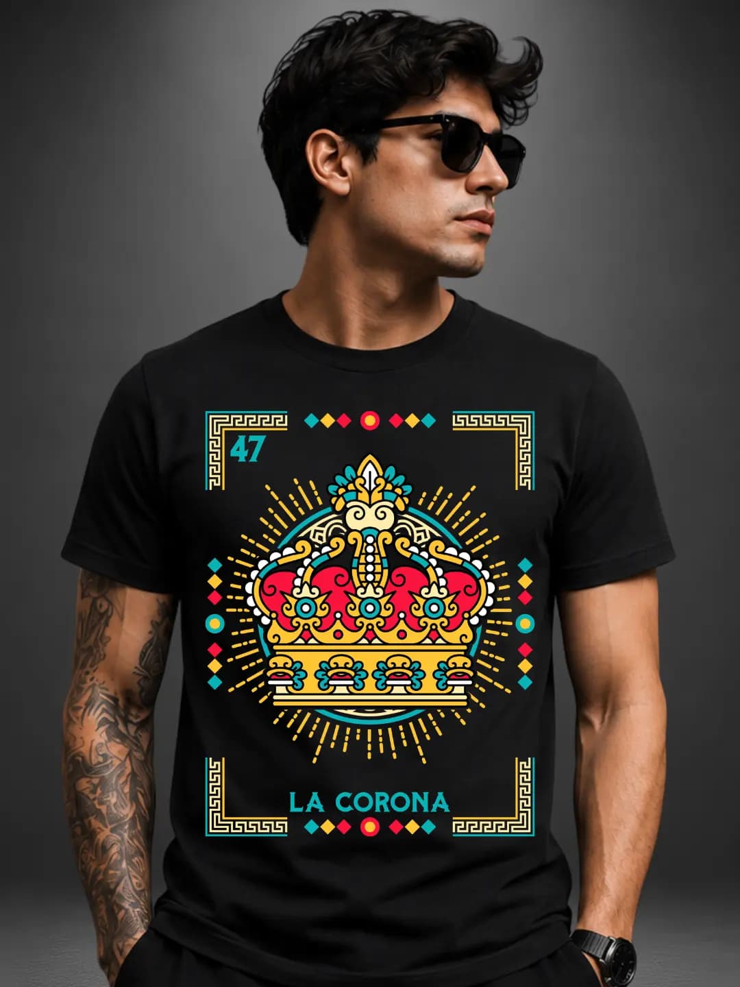 La Corona