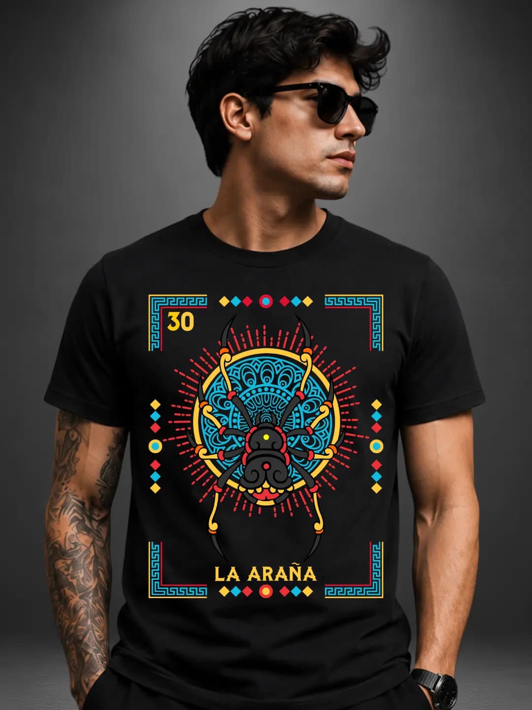 La Araña