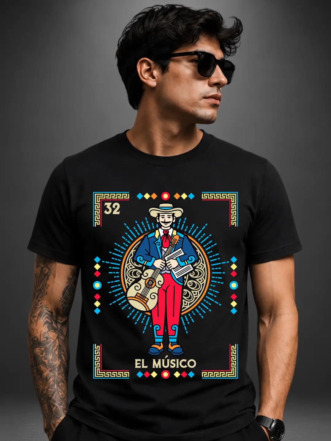 El Músico