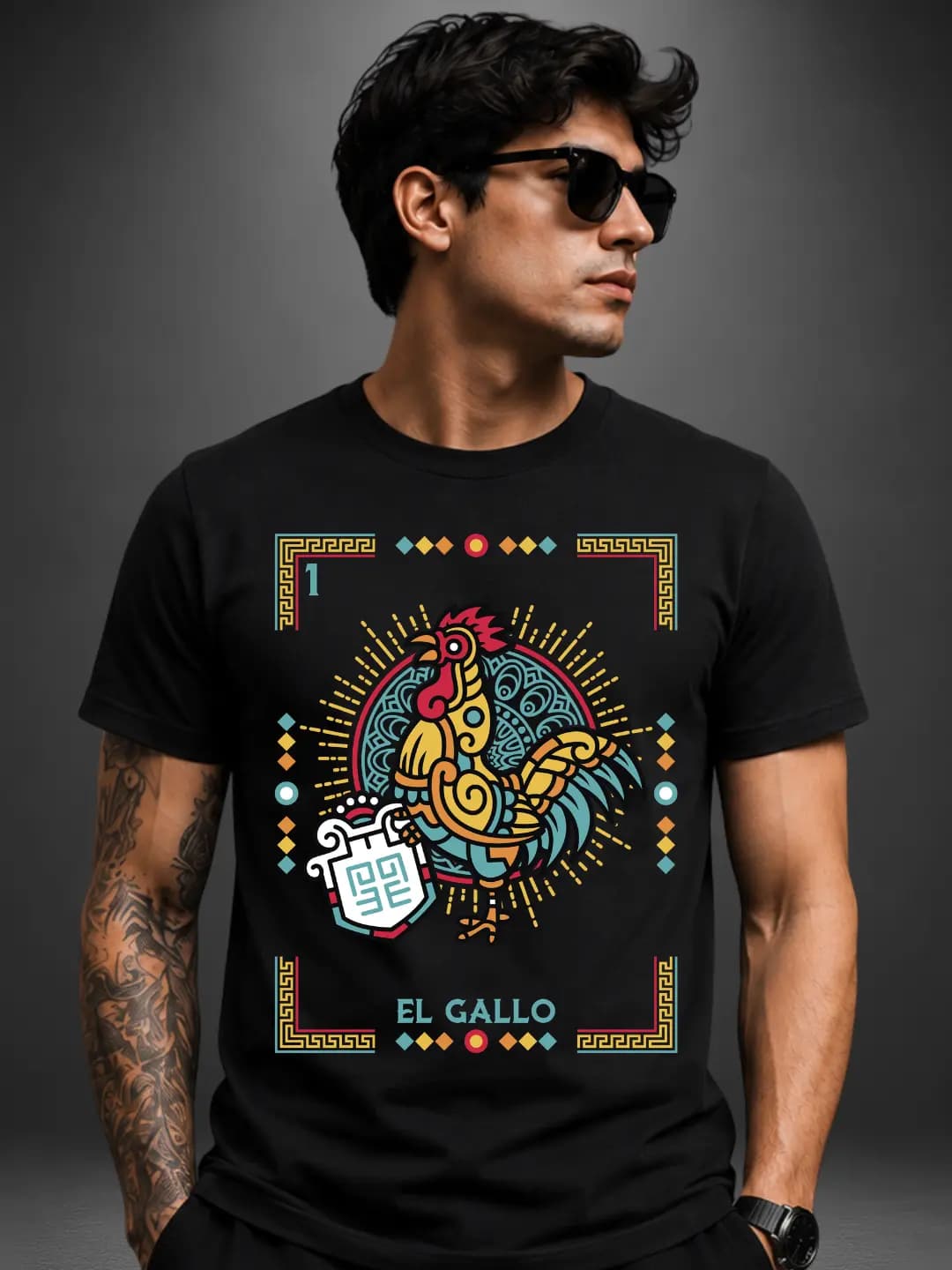 El Gallo II
