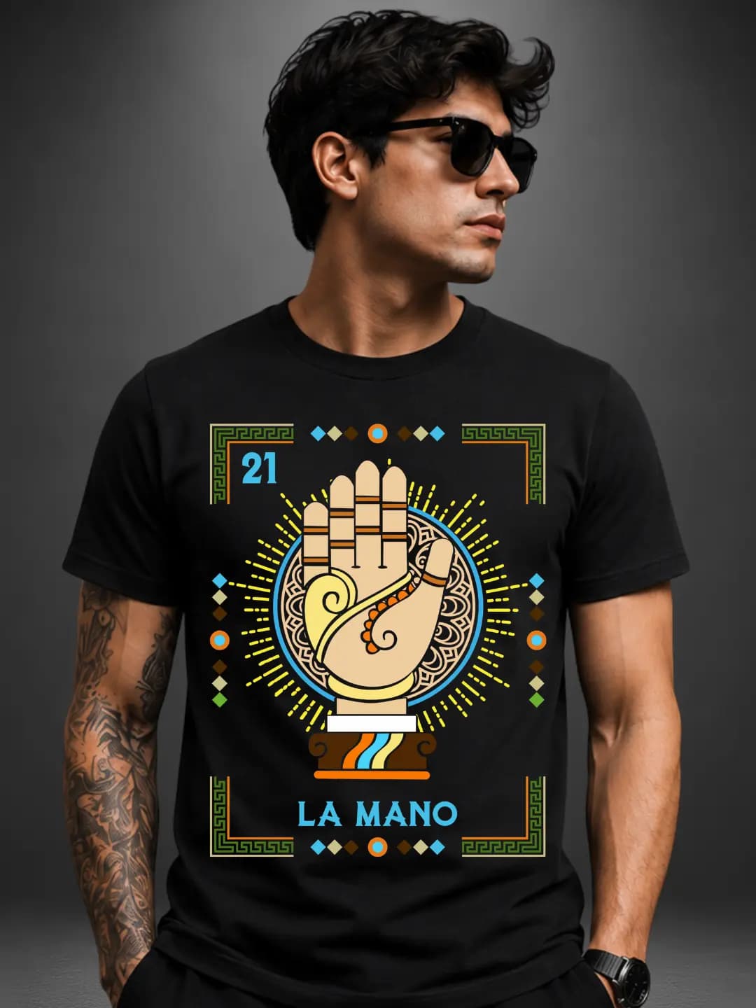 La Mano