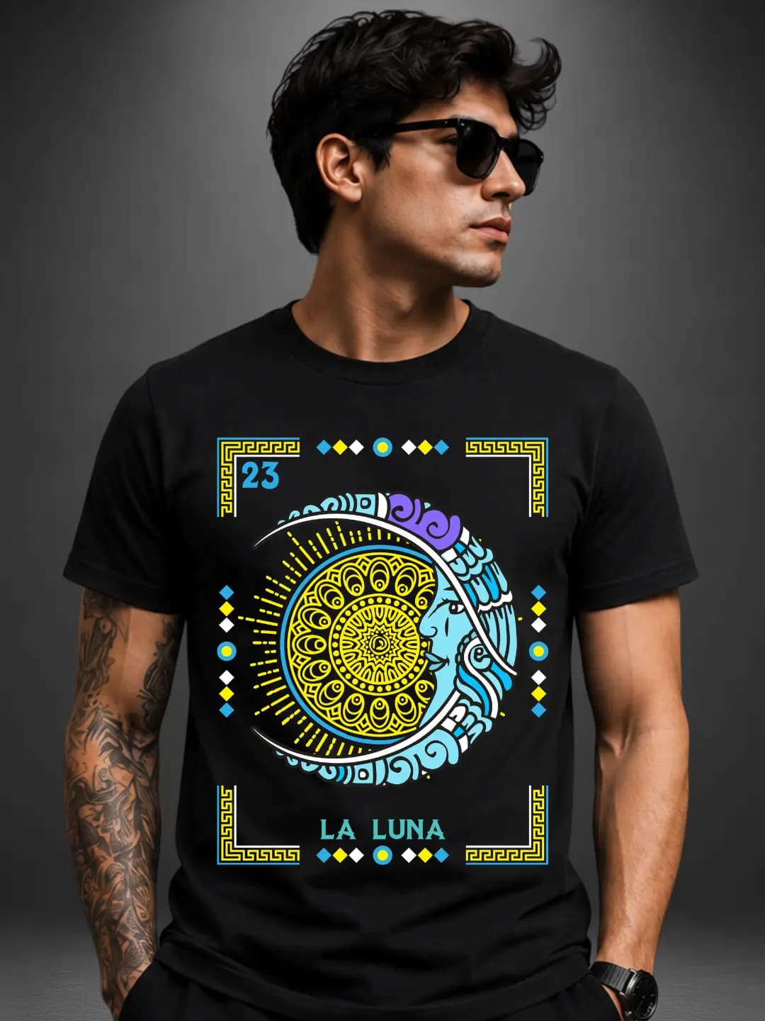 La Luna