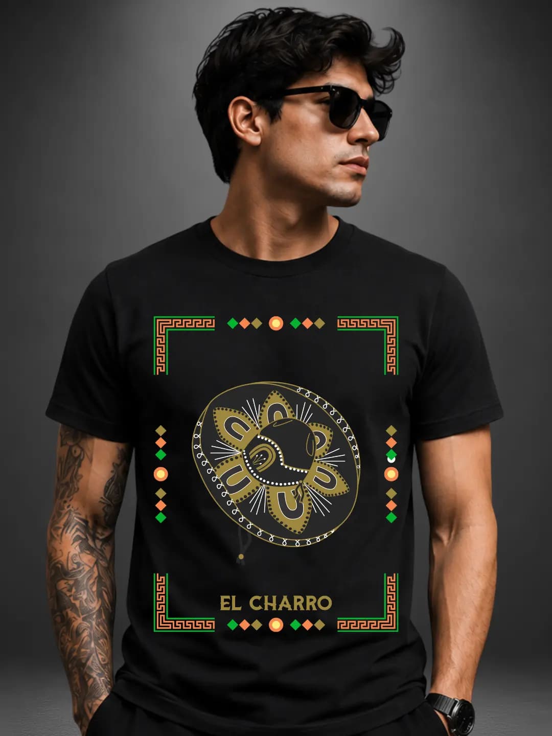 El Charro