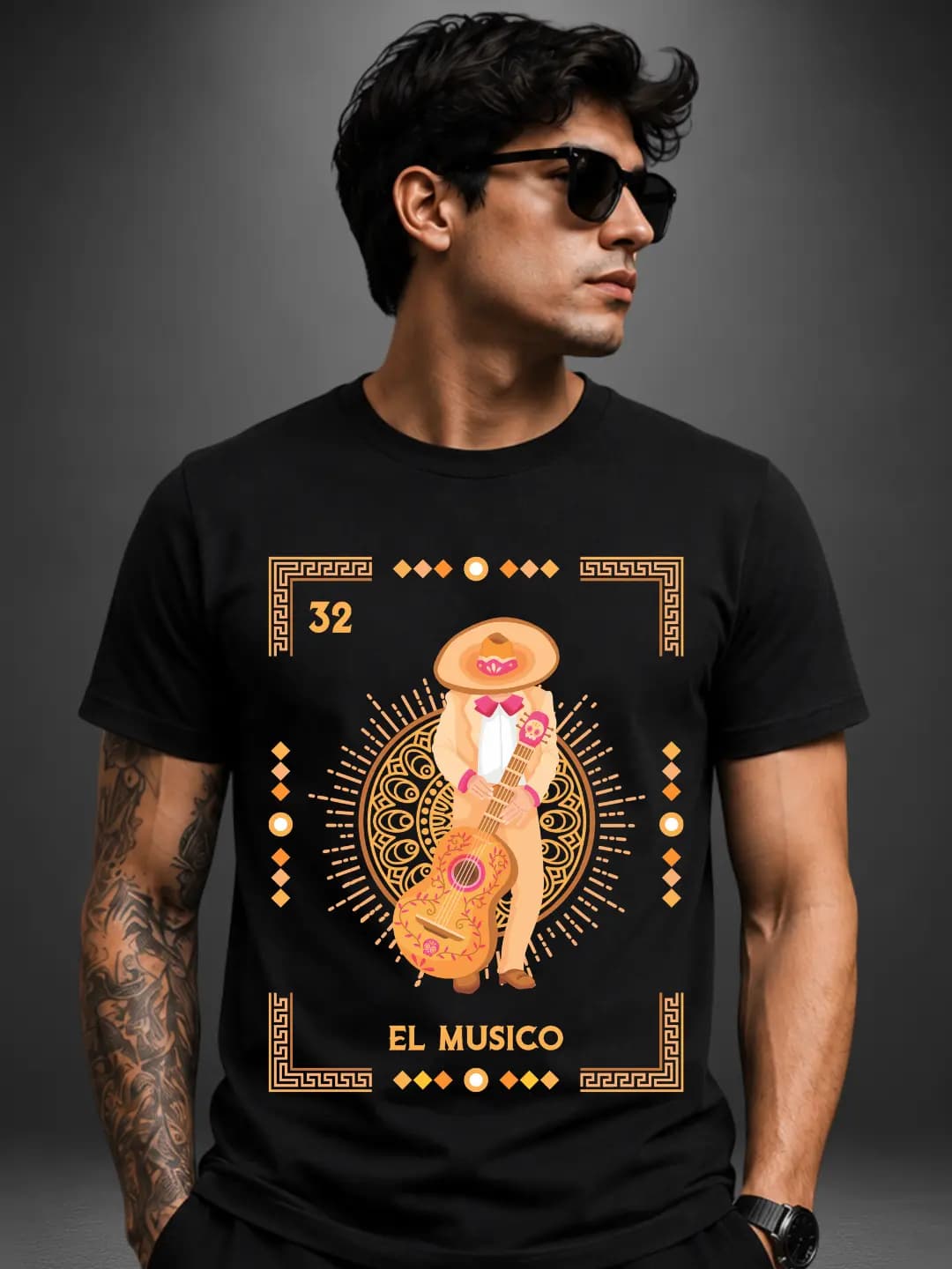 El Músico II
