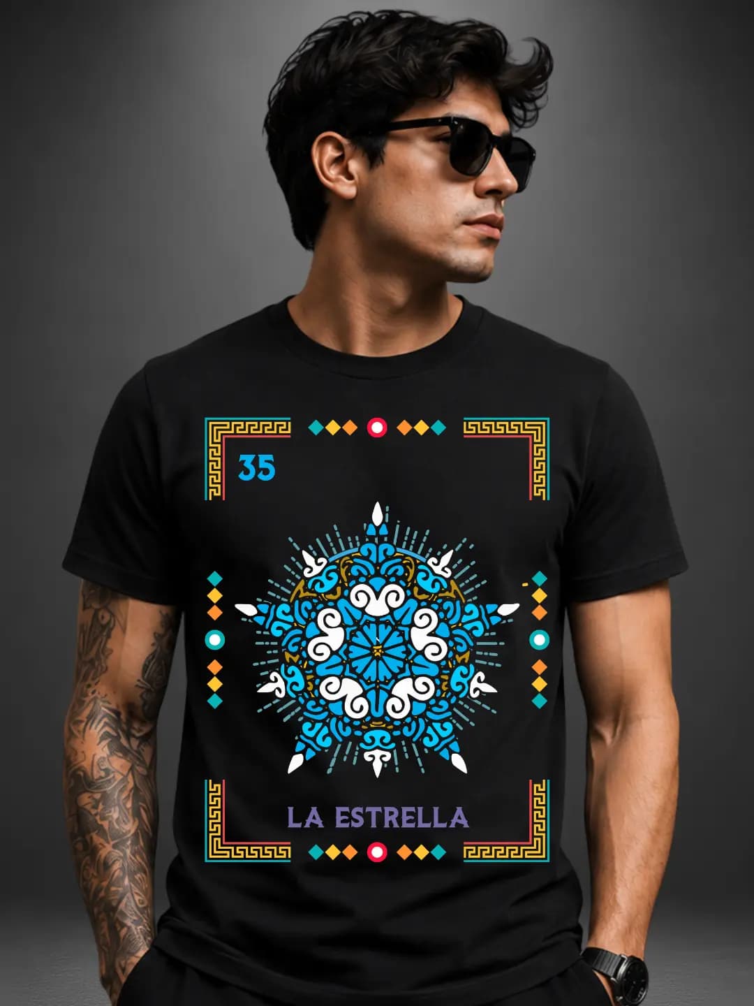 La Estrella II