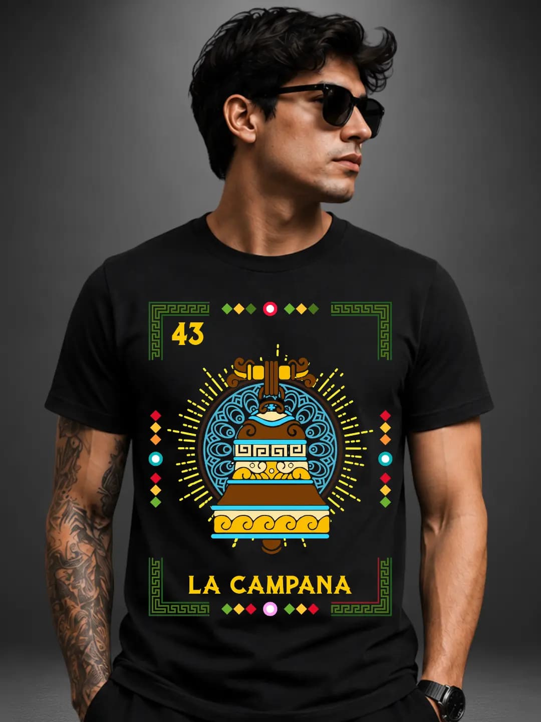 La Campana