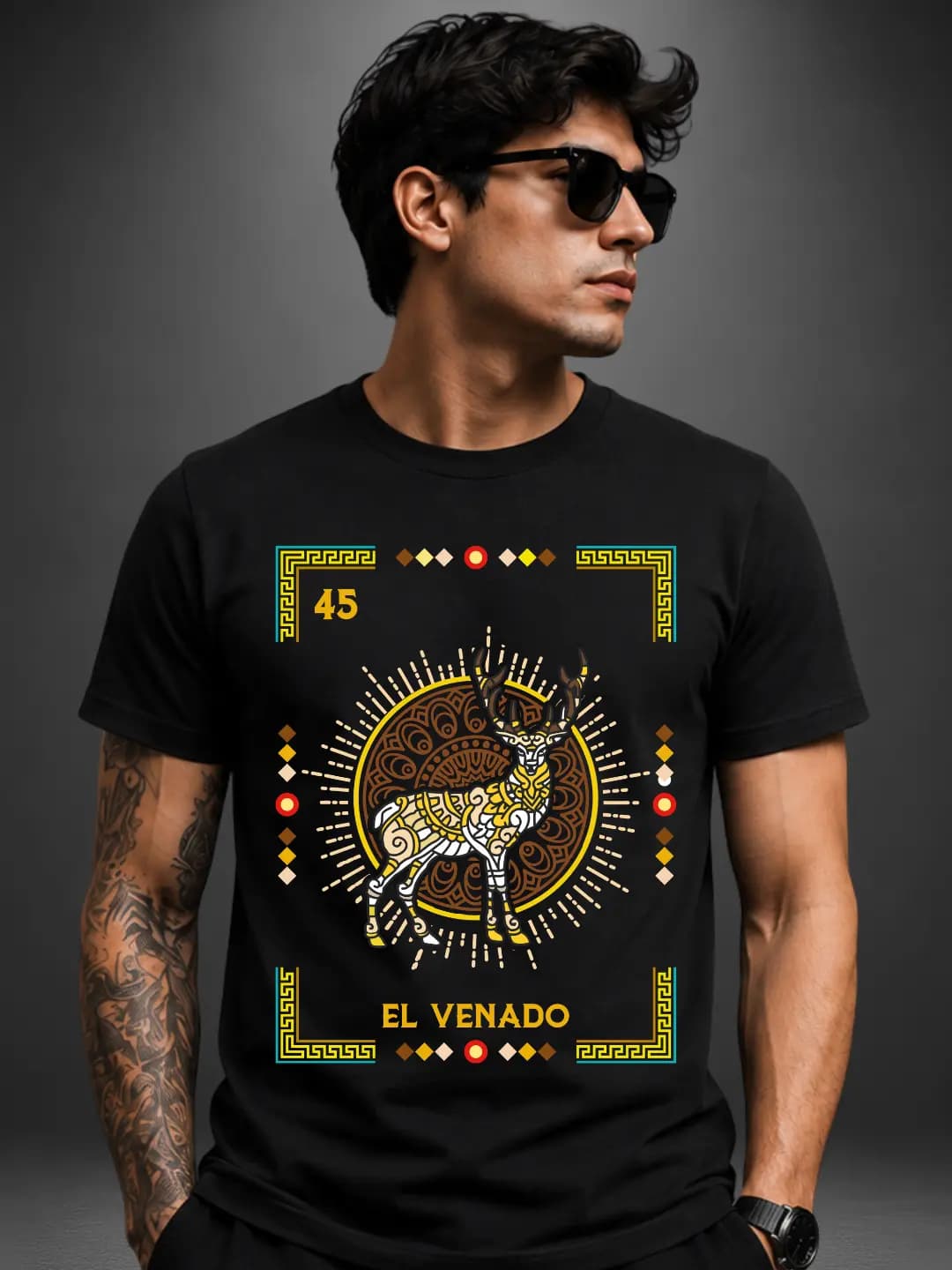 El Venado