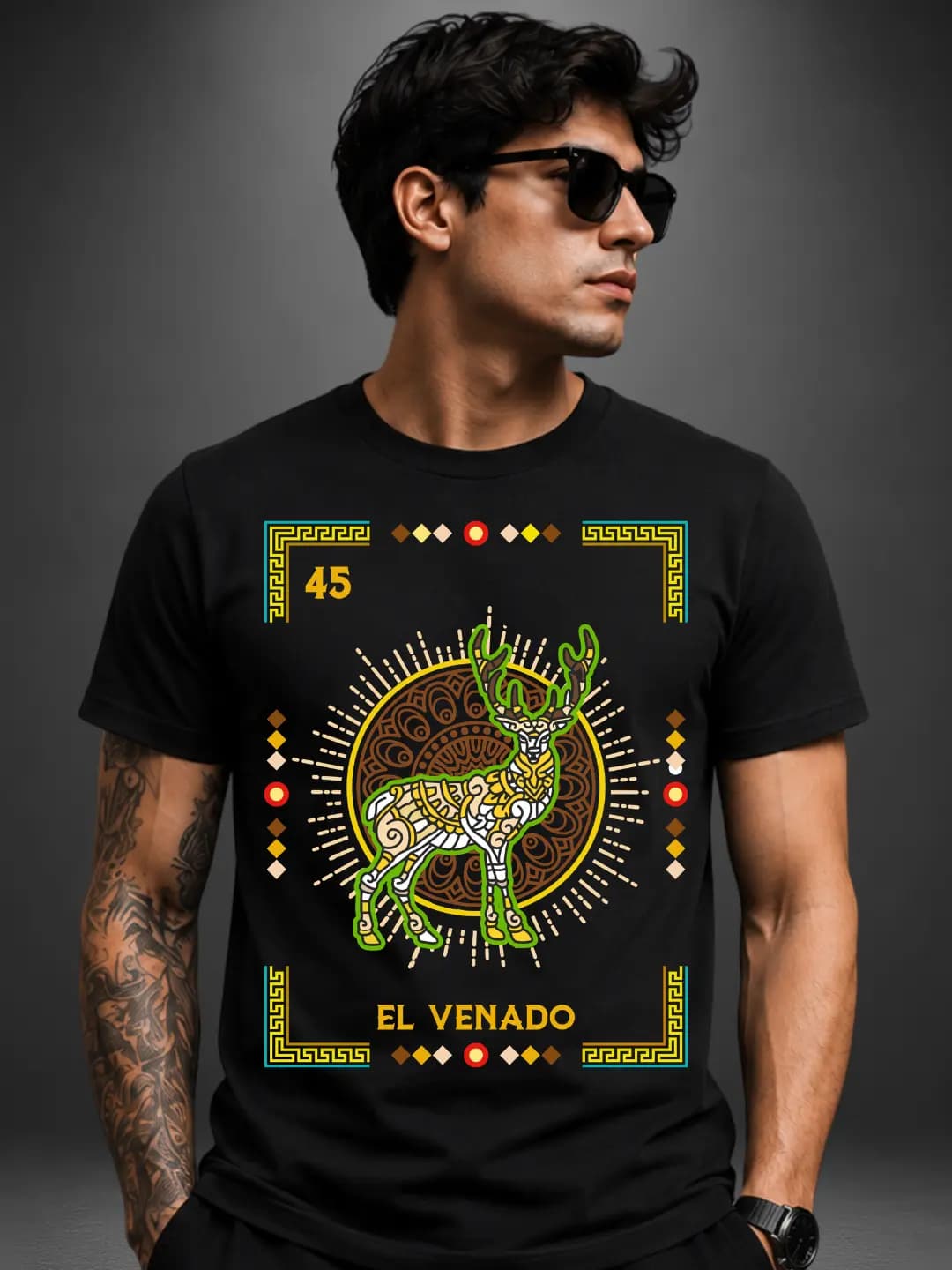 El Venado II