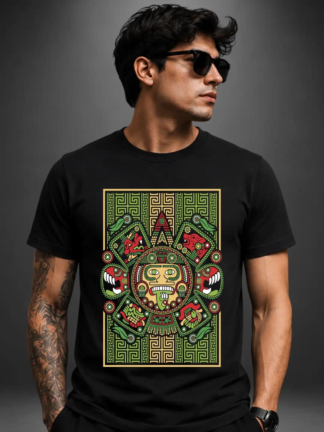 Calendario Azteca
