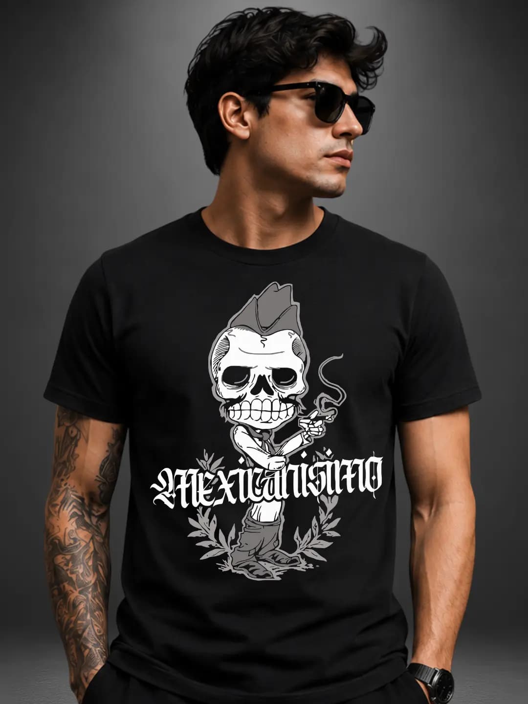 Mexicanísimo