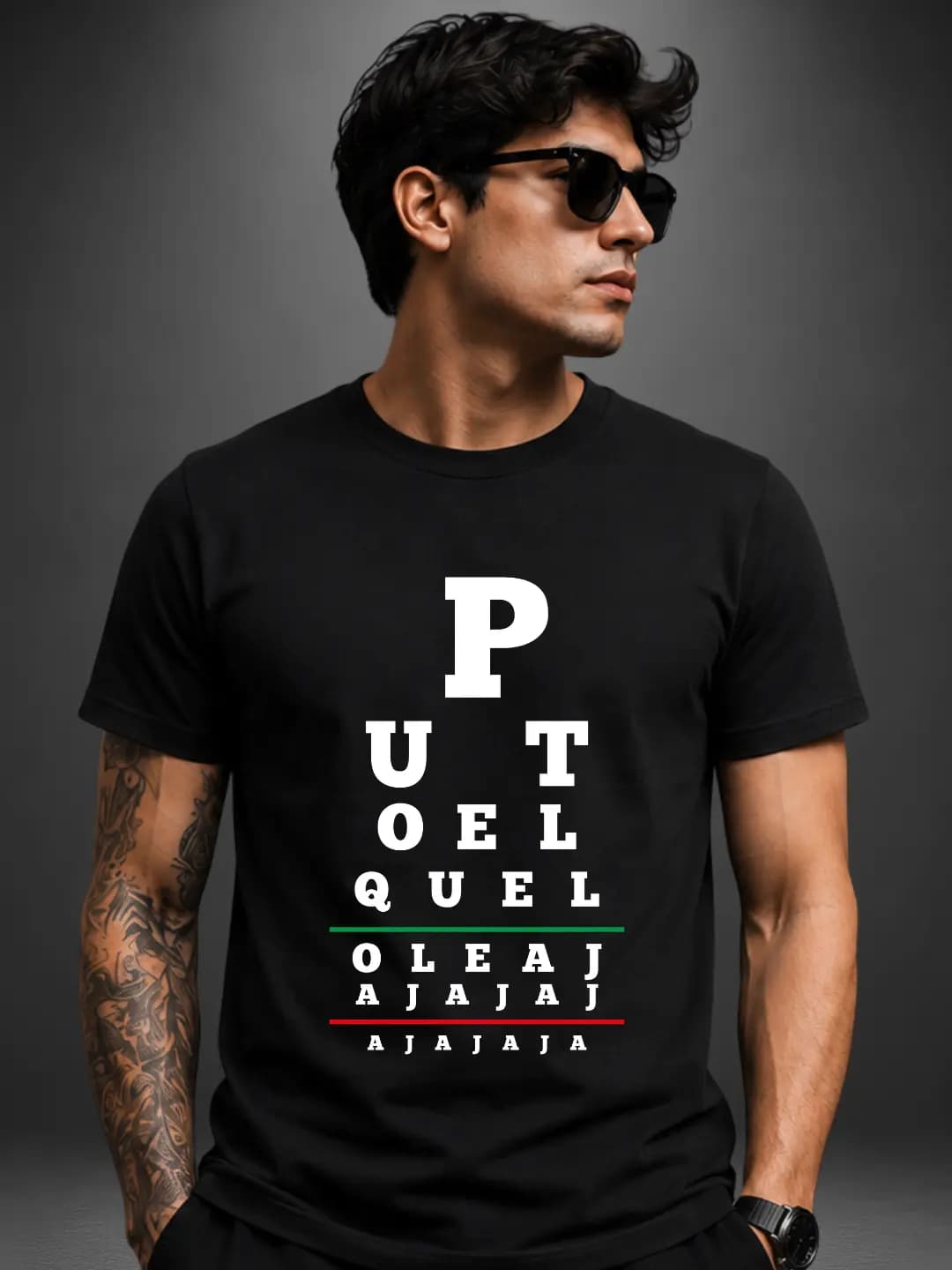 Ajajaja