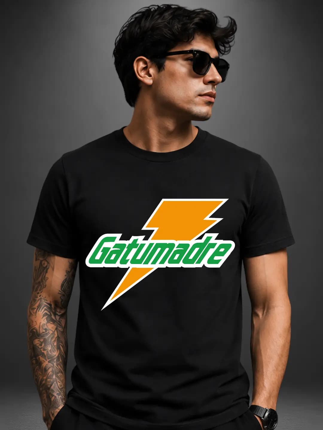 Gatumadre