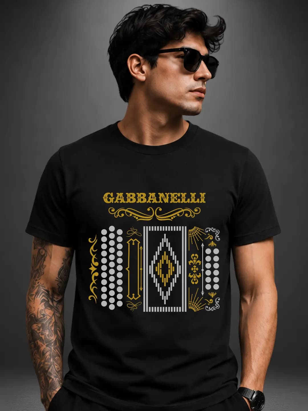 Gabbanelli