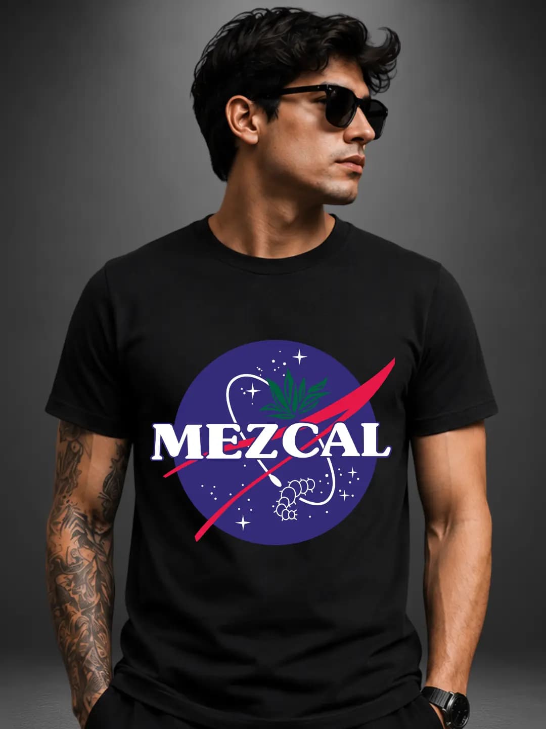 Mezcal