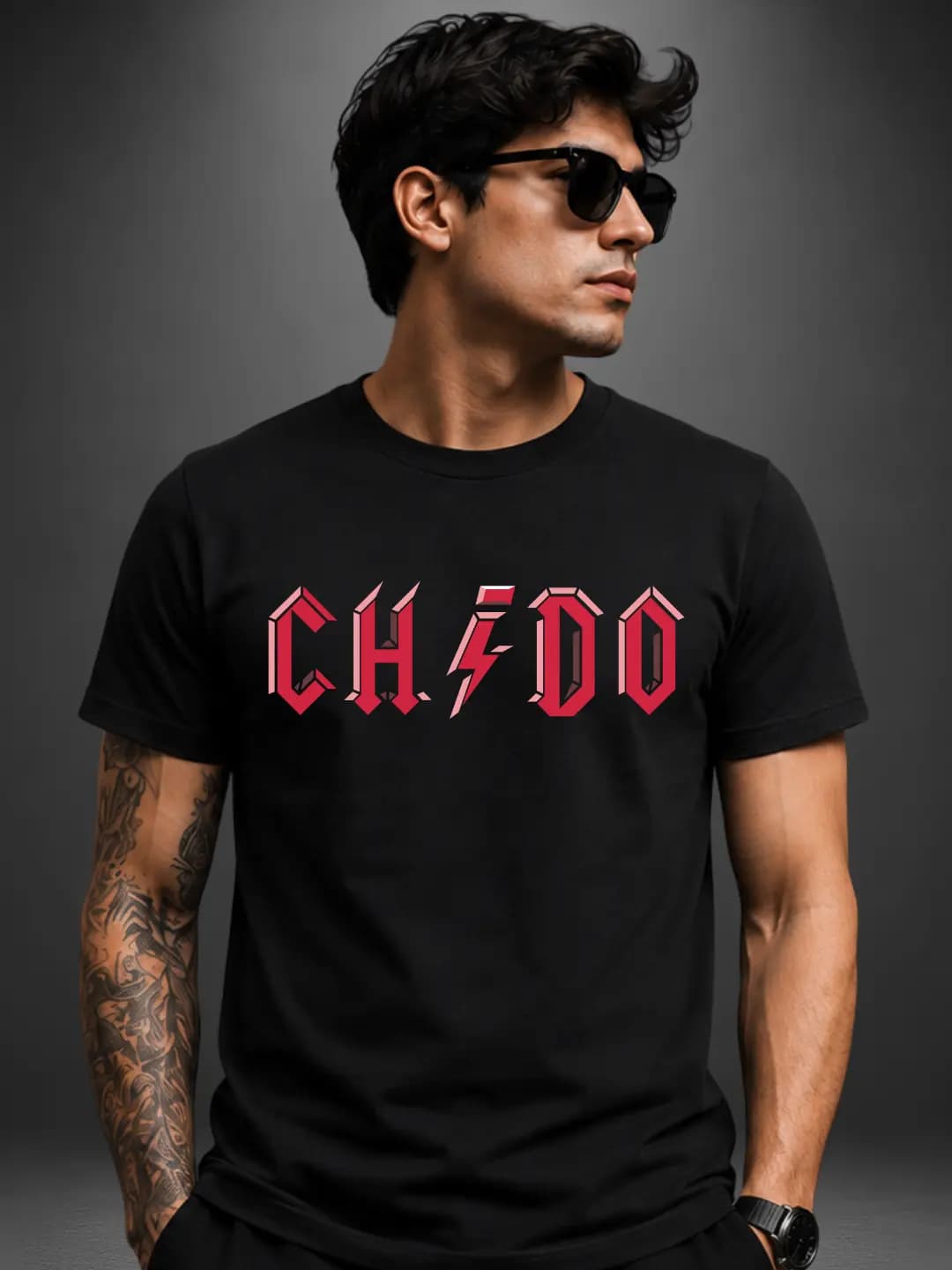 Chido