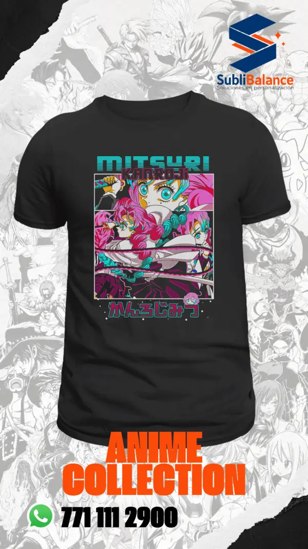 Mitsuri Kanroji